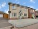 Thumbnail Detached house for sale in Orsted Drive, Drayton, Portsmouth