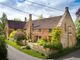 Thumbnail Detached house for sale in East Lambrook, South Petherton, Somerset