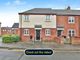 Thumbnail Flat for sale in Shinewater Park, Kingswood, Hull