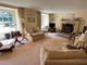 Thumbnail Link-detached house for sale in Vicarage Road, Sidmouth