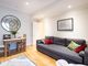 Thumbnail Flat for sale in Moreton Terrace, London