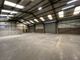 Thumbnail Light industrial to let in East Road, Sleaford, Lincolnshire