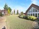 Thumbnail Farmhouse for sale in Flixton Marsh Lane, Blundeston