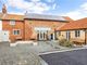Thumbnail Semi-detached house for sale in Eastfield Farm Manor, Welton Hill, Lincoln, Lincolnshire