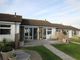 Thumbnail Terraced bungalow for sale in West Bay Club, Norton, Yarmouth
