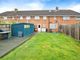 Thumbnail Terraced house for sale in French Road, Poole