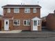 Thumbnail Semi-detached house to rent in Appletree Road, Hatton, Derby