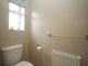 Thumbnail Terraced house to rent in Haddon Way, Loughborough