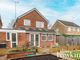 Thumbnail Link-detached house for sale in Kingsley Avenue, Royal Wootton Bassett, Swindon