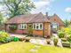 Thumbnail Detached house for sale in Bridge Road, Welwyn Garden City, Hertfordshire