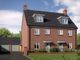 Thumbnail End terrace house for sale in Freeman Drive, Ludgershall