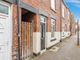 Thumbnail Terraced house for sale in Lancing Road, Sheffield