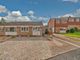 Thumbnail Semi-detached house for sale in Inglemere Drive, Stafford