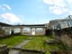 Thumbnail Semi-detached bungalow for sale in Anthony Grove, Abercanaid, Merthyr Tydfil