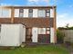 Thumbnail Semi-detached house for sale in Hutson Drive, North Hykeham, Lincoln