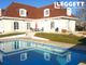 Thumbnail Villa for sale in Aire-Sur-L'adour, Landes, Nouvelle-Aquitaine