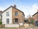 Thumbnail Terraced house for sale in Victor Road, Penge