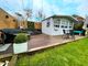 Thumbnail Detached house for sale in Main Road, Hawkwell, Hockley, Essex