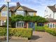 Thumbnail Semi-detached house for sale in Winton Drive, Croxley Green, Rickmansworth