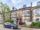 Thumbnail Flat to rent in Shenley Road, Camberwell, London