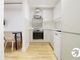 Thumbnail Flat to rent in Paxton Place, London