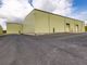 Thumbnail Industrial to let in Warehouse 6, Bridge Road, Wrexham Industrial Estate, Wrexham, Wrexham