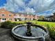 Thumbnail Mews house for sale in Abbey Mill, Shirleys Drive, Prestbury, Macclesfield