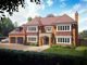 Thumbnail Detached house for sale in Yarnells Hill, Oxford