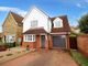 Thumbnail Detached house for sale in Torrens Close, Guildford