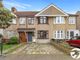 Thumbnail End terrace house for sale in Eastcote Road, Welling, Kent
