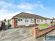 Thumbnail Semi-detached bungalow for sale in Hayes Green Road, Bedworth