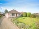 Thumbnail Bungalow for sale in Hetherington Close, Colchester, Essex