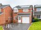 Thumbnail Detached house for sale in Wilderswood Close, Whittle-Le-Woods, Chorley