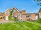 Thumbnail Detached house for sale in Marks Road, Warlingham
