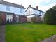 Thumbnail Semi-detached house for sale in Hawcoat Lane, Barrow-In-Furness