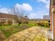 Thumbnail Detached bungalow for sale in Holly Cottage, Jubilee Close, Erpingham, Norfolk