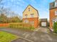 Thumbnail Detached house for sale in Sandpiper Drive, Stafford