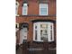 Thumbnail Terraced house to rent in Ashford Street, Stoke-On-Trent