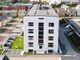 Thumbnail Flat for sale in Lilly Court, 21 Fullbrook Drive, Basingstoke, Hampshire