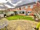 Thumbnail Detached house for sale in Darwin Close, Market Drayton