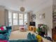 Thumbnail Terraced house for sale in Devonshire Road, Westbury Park, Bristol