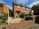 Thumbnail Semi-detached house for sale in Mead End, Biggleswade