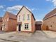 Thumbnail Detached house for sale in Martens Meadow, Braintree