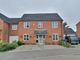 Thumbnail Link-detached house for sale in Jackson Road, Bagworth, Leicestershire