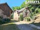 Thumbnail Villa for sale in Lubersac, Corrèze, Nouvelle-Aquitaine