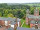 Thumbnail Flat for sale in Willow Drive, Cheddleton, Staffordshire