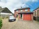 Thumbnail Detached house for sale in Catfield Road, Ludham