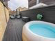 Thumbnail Town house for sale in High Chase, Newhall, Harlow