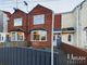 Thumbnail Property for sale in Severn Street, Hull