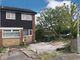 Thumbnail Semi-detached house for sale in Girtrell Close, Upton, Wirral
